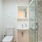 Estudio Nuevo Benalbeach *