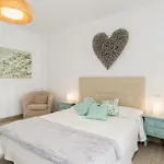 Estudio Nuevo Benalbeach Appartement
