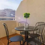 Estudio Nuevo Benalbeach Appartement *