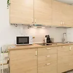 Estudio Nuevo Benalbeach