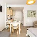 Estudio Nuevo Benalbeach Appartement *