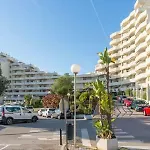 Estudio Nuevo Benalbeach Appartement *