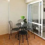 Estudio Nuevo Benalbeach Benalmádena