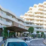 Appartement Estudio Nuevo Benalbeach