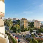 Estudio Nuevo Benalbeach Appartement
