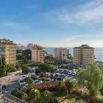 Appartement Estudio Nuevo Benalbeach Benalmádena