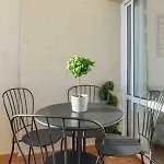 Estudio Nuevo Benalbeach Benalmádena