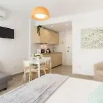 Appartement Estudio Nuevo Benalbeach