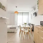 Appartement Estudio Nuevo Benalbeach *