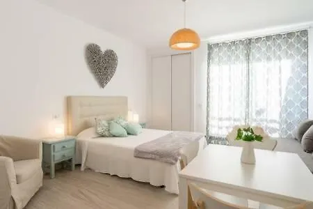 Estudio Nuevo Benalbeach