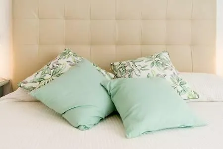 Appartement Estudio Nuevo Benalbeach *