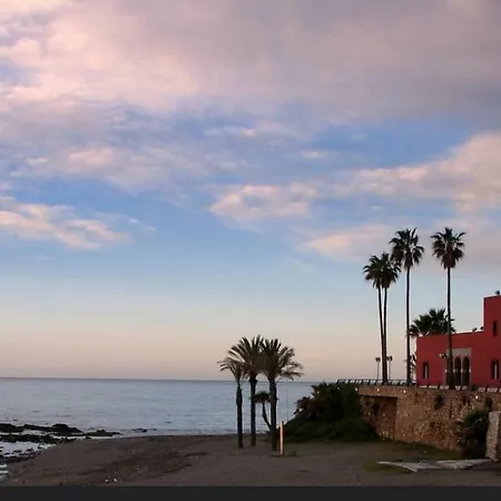 Appartement Estudio Nuevo Benalbeach Benalmádena