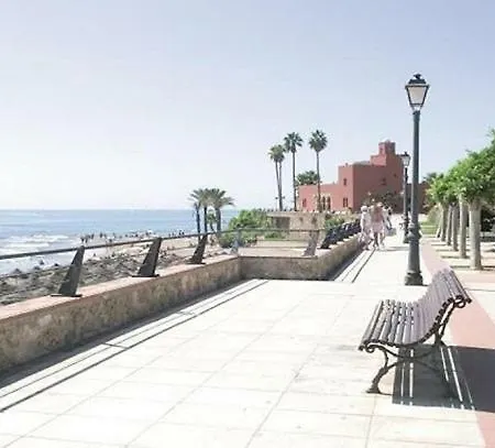 Estudio Nuevo Benalbeach Benalmádena