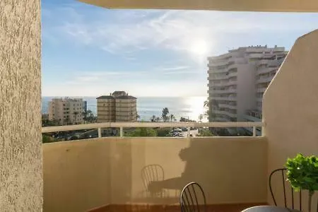 Estudio Nuevo Benalbeach