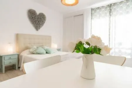 Apartament Estudio Nuevo Benalbeach *