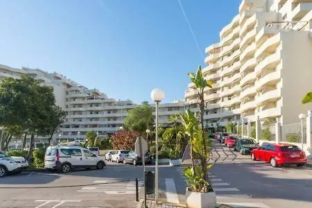 Estudio Nuevo Benalbeach Apartament *