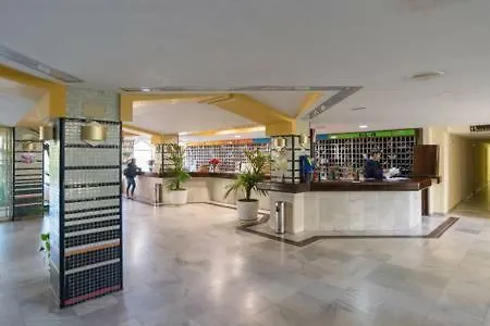 Apartament Estudio Nuevo Benalbeach Benalmádena