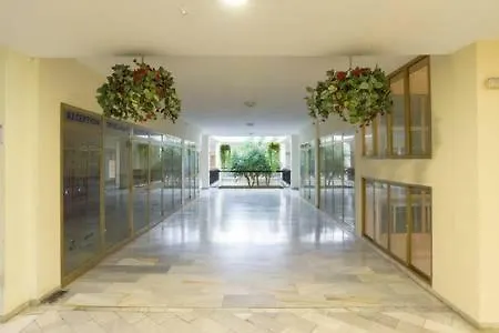 Estudio Nuevo Benalbeach Appartement *