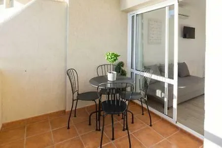 Estudio Nuevo Benalbeach Benalmádena