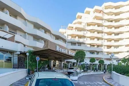 Apartament Estudio Nuevo Benalbeach