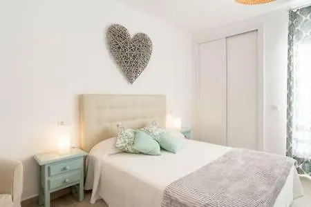 Apartament Estudio Nuevo Benalbeach
