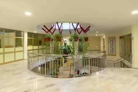 Estudio Nuevo Benalbeach