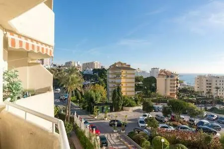Estudio Nuevo Benalbeach Apartament