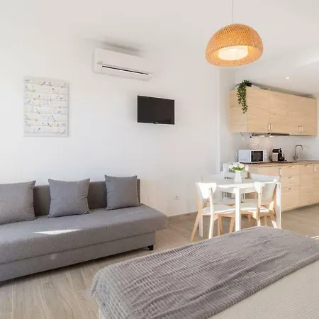 Estudio Nuevo Benalbeach Appartement Benalmádena