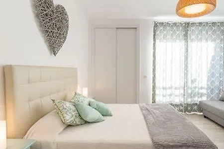 Estudio Nuevo Benalbeach * Benalmádena