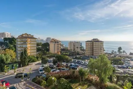 Apartament Estudio Nuevo Benalbeach Benalmádena